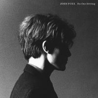 John Foxx - No-One Driving in der Gruppe VINYL / Kommande / Pop-Rock bei Bengans Skivbutik AB (5637012)