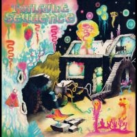 Twilight Sequence - Outline Of Nature in der Gruppe VINYL / Kommande / Pop-Rock bei Bengans Skivbutik AB (5637013)