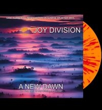 Joy Division - A New Dawn (Coloured Vinyl) in der Gruppe UNSERE TIPPS / Startsida - Vinyl Nyheter & Kommande bei Bengans Skivbutik AB (5637019)