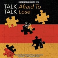 Talk Talk - Afraid To Lose Dortmund 1986 Colour in der Gruppe UNSERE TIPPS / Startsida - Vinyl Nyheter & Kommande bei Bengans Skivbutik AB (5637029)