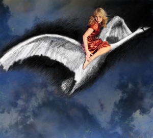 Astrid Swan - Poverina (20Th Anniversary Edition) in der Gruppe UNSERE TIPPS / Freitagsveröffentlichungen / 2025-09-05 bei Bengans Skivbutik AB (5637033)