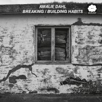 Dahl Amalie - Breaking/Building Habits (Live) in der Gruppe UNSERE TIPPS / Freitagsveröffentlichungen / 2025-10-10 bei Bengans Skivbutik AB (5637036)