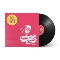 ?68 - Two Parts Viper in der Gruppe VINYL / Kommande / Pop-Rock bei Bengans Skivbutik AB (5637043)