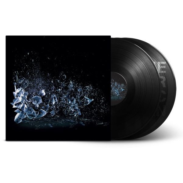 The Dillinger Escape Plan - Dissociation in der Gruppe VINYL / Hårdrock bei Bengans Skivbutik AB (5637044)