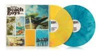 Various Artists - Many Faces Of The Beach Boys The (2 in der Gruppe VINYL / Kommande / Pop-Rock bei Bengans Skivbutik AB (5637046)