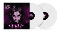 Various Artists - Many Faces Of Prince The (2 Lp Whit in der Gruppe VINYL / Kommande / Pop-Rock bei Bengans Skivbutik AB (5637047)