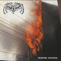 Abomination - Tragedy Strikes in der Gruppe CD / Kommande / Hårdrock bei Bengans Skivbutik AB (5637055)