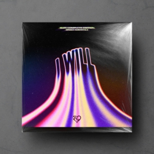 Xlov  - I Will (Complete Edition Lp) in der Gruppe UNSERE TIPPS / Startsida - Vinyl Nyheter & Kommande bei Bengans Skivbutik AB (5637059)
