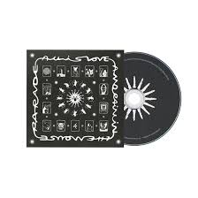 Of Monsters And Men - All Is Love And Pain In The Mouse P in der Gruppe CD bei Bengans Skivbutik AB (5637060)