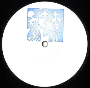 Unknown Artist - Deter in der Gruppe VINYL / Elektroniskt bei Bengans Skivbutik AB (5637064)