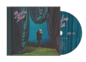 Marcus King The Marcus King Band - Darling Blue in der Gruppe CD / Kommande /  bei Bengans Skivbutik AB (5637077)