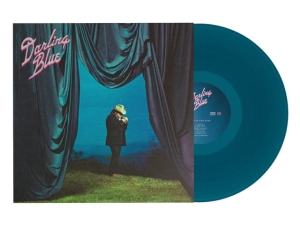 Marcus King The Marcus King Band - Darling Blue (Indie Denim Blue Vinyl) in der Gruppe UNSERE TIPPS / Startsida - Vinyl Nyheter & Kommande bei Bengans Skivbutik AB (5637079)