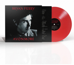Bryan Ferry - Avonmore in der Gruppe VINYL / Kommande / Pop-Rock bei Bengans Skivbutik AB (5637081)