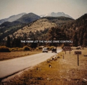 Farm - Let The Music (Take Control) in der Gruppe UNSERE TIPPS / Startsida - CD Nyheter & Kommande bei Bengans Skivbutik AB (5637092)