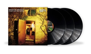 Groove Armada - Goodbye Country (Hello Nightclub) in der Gruppe VINYL / Importnyheter / Dance-Techno bei Bengans Skivbutik AB (5637098)