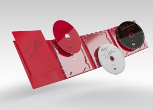 Falco - Falco 3 (Deluxe Version) in der Gruppe CD / Kommande / Pop-Rock bei Bengans Skivbutik AB (5637102)