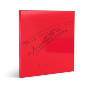 Falco - Falco 3 (Deluxe Version) in der Gruppe UNSERE TIPPS / Freitagsveröffentlichungen / 2025-10-24 bei Bengans Skivbutik AB (5637102)