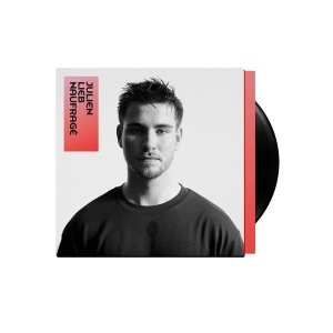 Julien Lieb - Naufragé in der Gruppe UNSERE TIPPS / Freitagsveröffentlichungen / 2025-09-26 bei Bengans Skivbutik AB (5637104)