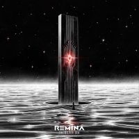 Remina - Silver Sea The (Digipack) in der Gruppe CD / Kommande / Hårdrock bei Bengans Skivbutik AB (5637109)