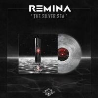 Remina - Silver Sea The (Silver Marbled Viny in der Gruppe VINYL / Kommande / Hårdrock bei Bengans Skivbutik AB (5637110)