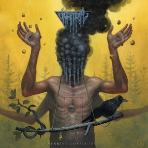 Kamra - Unending Confluence in der Gruppe UNSERE TIPPS / Freitagsveröffentlichungen / 2025-11-07 bei Bengans Skivbutik AB (5637111)