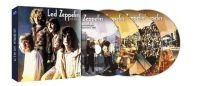 Led Zeppelin - Live '69 & '73 in der Gruppe CD / Kommande / Hårdrock bei Bengans Skivbutik AB (5637125)