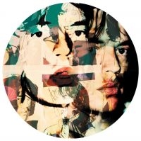 Rolling Stones - The Covers 1963-1964 (Picture Disc) in der Gruppe VINYL / Pop-Rock bei Bengans Skivbutik AB (5637134)