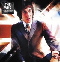 The Who - Live On Air 1965-1966 (Red Vinyl) in der Gruppe VINYL / Pop-Rock bei Bengans Skivbutik AB (5637137)