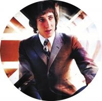 The Who - Live On Air 1965-1966 (Picture Disc in der Gruppe VINYL / Pop-Rock bei Bengans Skivbutik AB (5637138)