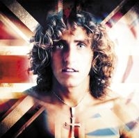 The Who - Live On Air 1967 (Blue Vinyl) in der Gruppe VINYL / Pop-Rock bei Bengans Skivbutik AB (5637147)