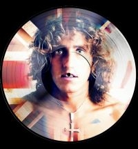 The Who - Live On Air 1967 (Picture Disc) in der Gruppe VINYL bei Bengans Skivbutik AB (5637148)