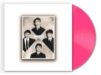 Beatles - The Covers Volume 2 (Neon Pink Viny in der Gruppe VINYL / Pop-Rock bei Bengans Skivbutik AB (5637151)