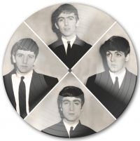 Beatles - The Covers Volume 2 (Picture Disc) in der Gruppe VINYL bei Bengans Skivbutik AB (5637152)