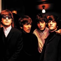 Beatles - Covers Vol. 2 (White Vinyl) in der Gruppe VINYL / Kommande / Pop-Rock bei Bengans Skivbutik AB (5637160)