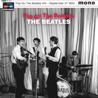The Beatles - Pop Go The Beatles #14 September 3R in der Gruppe UNSERE TIPPS / Freitagsveröffentlichungen / 2025-09-05 bei Bengans Skivbutik AB (5637162)