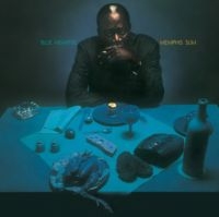 Memphis Slim With Peter Green - Blue Memphis in der Gruppe VINYL / Blues bei Bengans Skivbutik AB (5637169)
