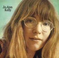 Kelly Jo-Ann - Jo-Ann Kelly in der Gruppe VINYL / Blues bei Bengans Skivbutik AB (5637171)