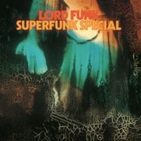 Lord Funk - Superfunk Special in der Gruppe VINYL / RnB-Soul bei Bengans Skivbutik AB (5637178)