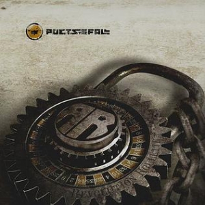 Poets Of The Fall - Revolution Roulette in der Gruppe UNSERE TIPPS / Startsida - Vinyl Nyheter & Kommande bei Bengans Skivbutik AB (5637185)