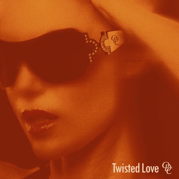 Odc - Twisted Love in der Gruppe CD / Hårdrock bei Bengans Skivbutik AB (5637186)