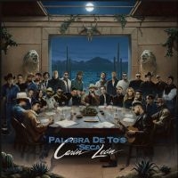 León Carin - Palabra De To's (Seca) in der Gruppe VINYL bei Bengans Skivbutik AB (5637195)