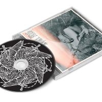 Author & Punisher - Nocturnal Birding in der Gruppe CD / Kommande / Hårdrock bei Bengans Skivbutik AB (5637206)