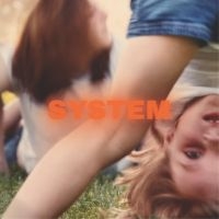 Prewn - System (Transparent Orange Vinyl) in der Gruppe VINYL bei Bengans Skivbutik AB (5637212)