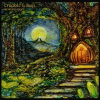 Howling Giant - Crucible & Ruin (Digisleeve) in der Gruppe CD / Kommande / Hårdrock bei Bengans Skivbutik AB (5637214)