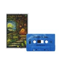 Howling Giant - Crucible & Ruin (Mc) in der Gruppe Kommande / Hårdrock bei Bengans Skivbutik AB (5637218)