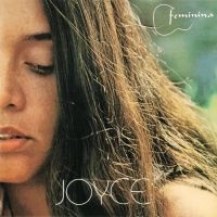Joyce - Feminina in der Gruppe VINYL / World Music bei Bengans Skivbutik AB (5637221)