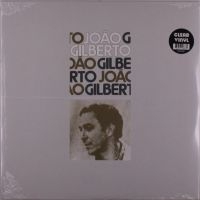 Gilberto Joao - Joao Gilberto (Clear Vinyl) in der Gruppe VINYL / World Music bei Bengans Skivbutik AB (5637222)