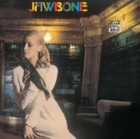 Jawbone - Jawbone (Clear Vinyl) in der Gruppe VINYL bei Bengans Skivbutik AB (5637223)
