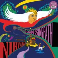 Nirvana - The Story Of Simon Simopath (Colour in der Gruppe VINYL / Pop-Rock bei Bengans Skivbutik AB (5637224)