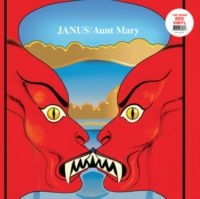 Aunt Mary - Janus in der Gruppe VINYL / Pop-Rock bei Bengans Skivbutik AB (5637225)